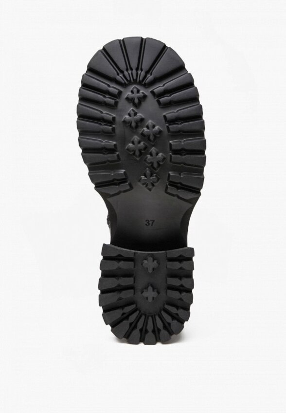 Ботинки Mascotte