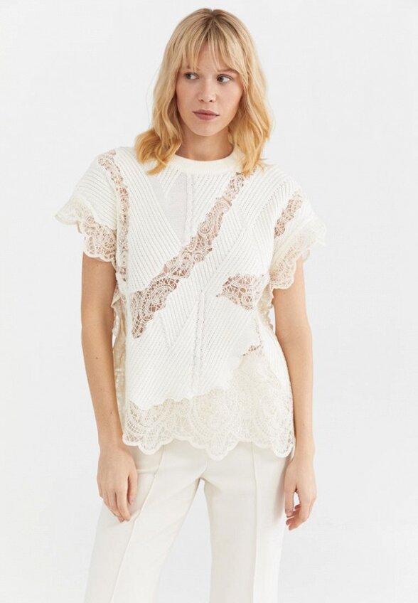 Джемпер M.Reason