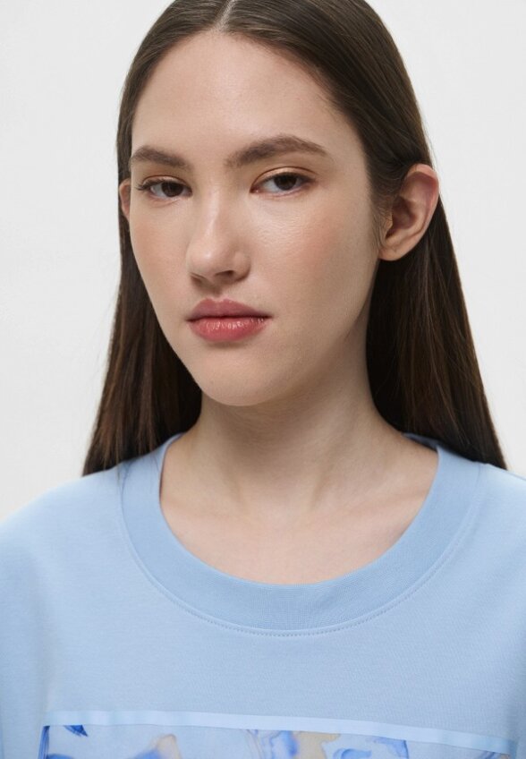 Футболка Boss