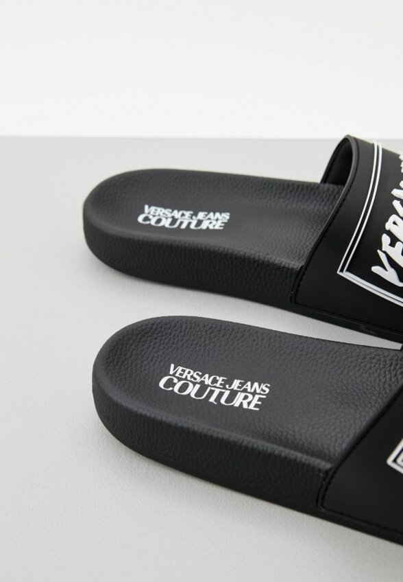 Сланцы Versace Jeans Couture