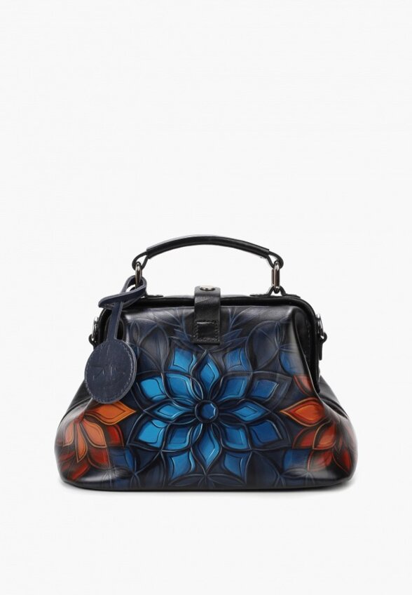 Сумка и брелок Alexander Tsiselsky