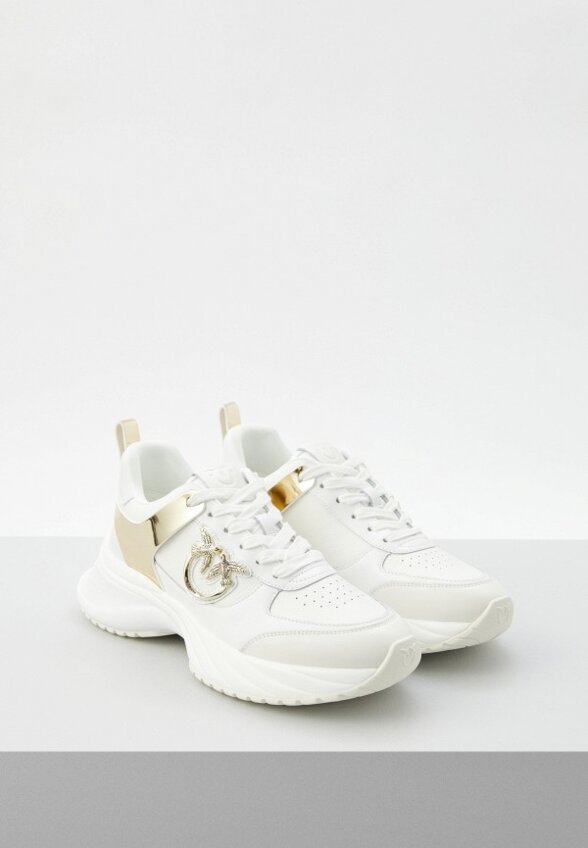 Кроссовки Pinko