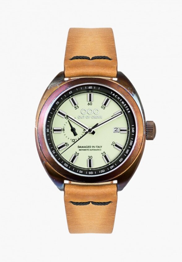 Часы Out of Order