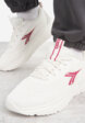 Кроссовки женские Diadora Piper S, Бежевый8  - превью
