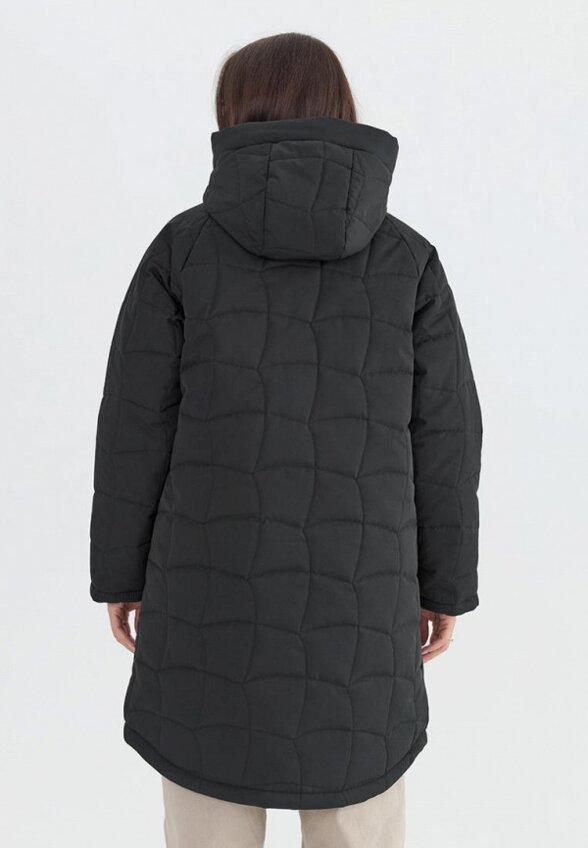 Куртка стеганая Alpex