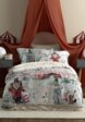 Постельное белье 1,5-спальное Togas1  - превью