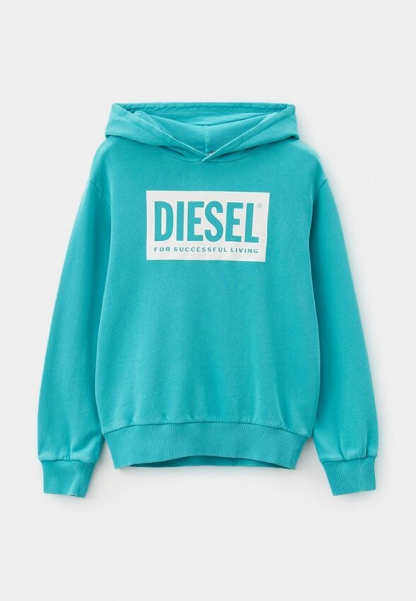 Худи Diesel