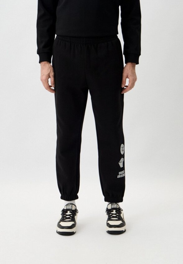 Брюки спортивные Peak