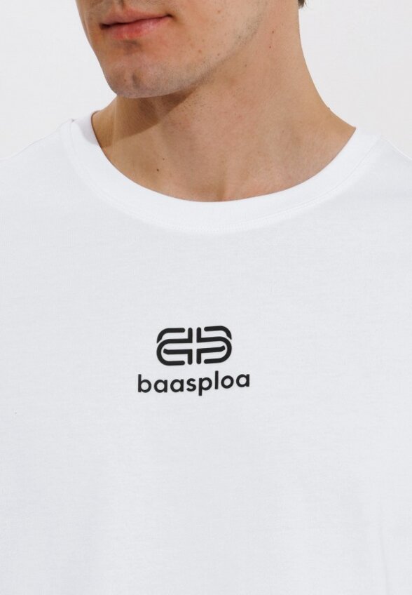 Футболка спортивная Baasploa