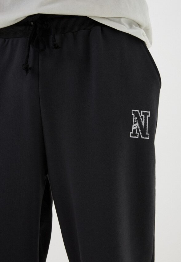 Брюки спортивные Blacksi