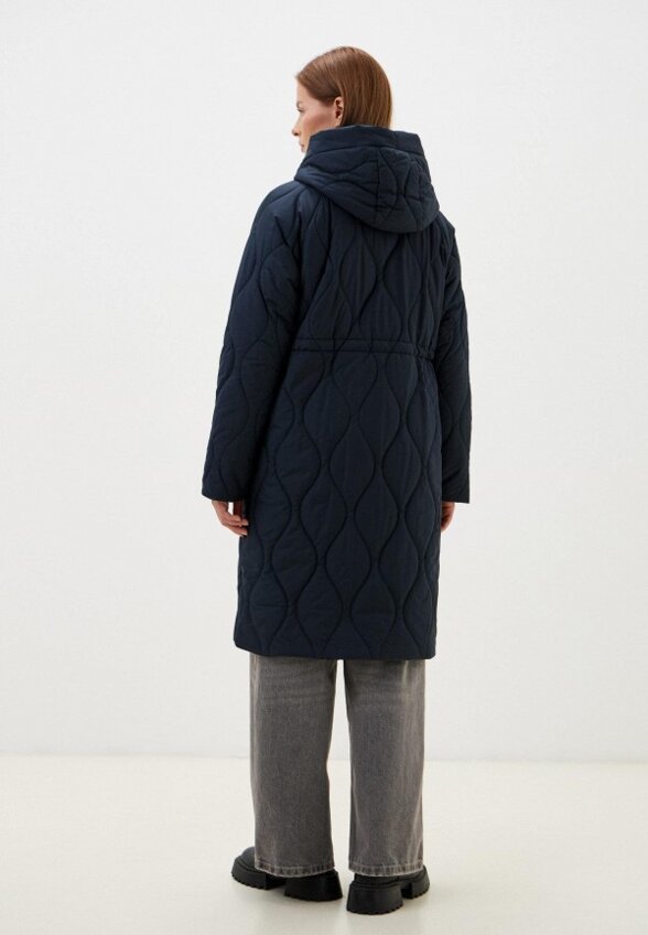 Куртка стеганая Lawinter