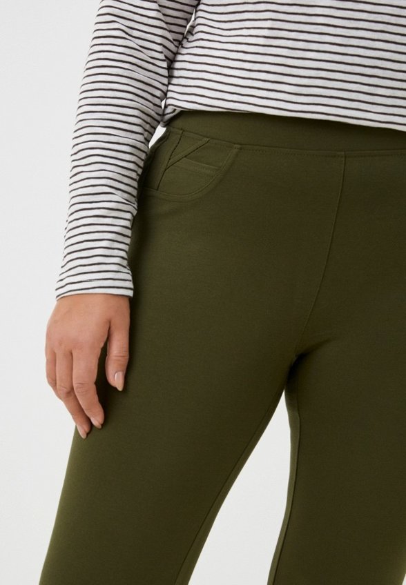 Леггинсы Punt Roma