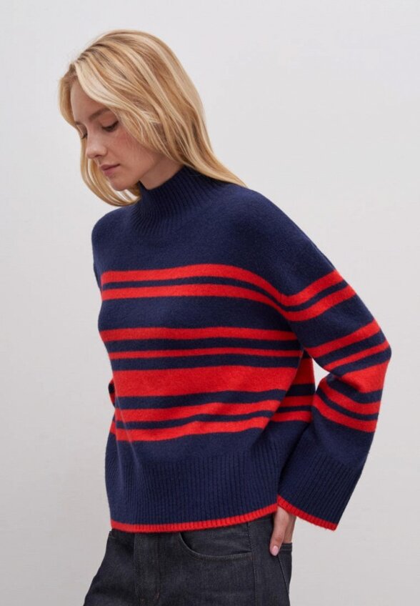 Джемпер Finn Flare