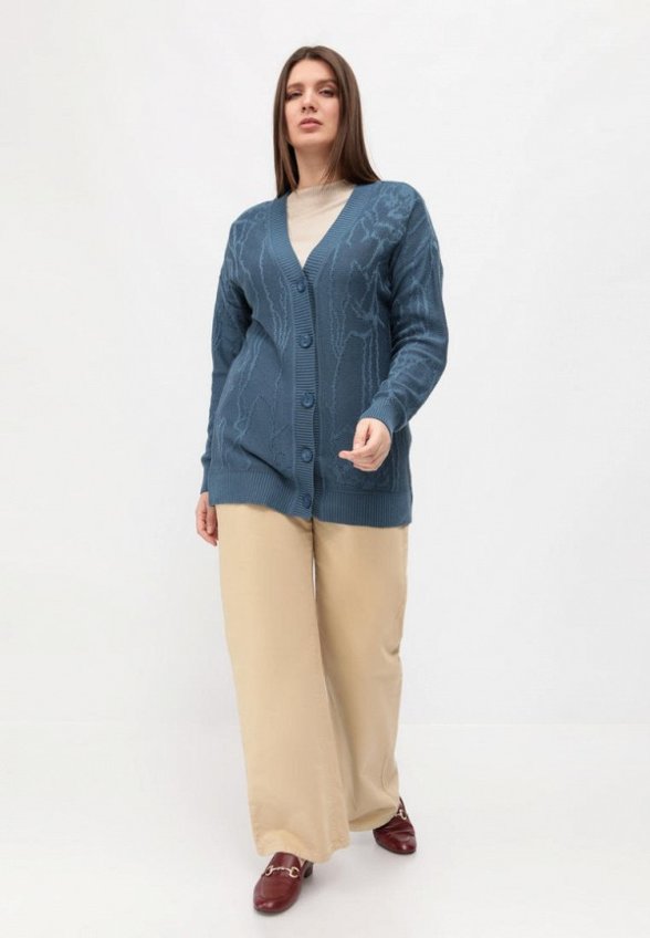 Кардиган Vivawool