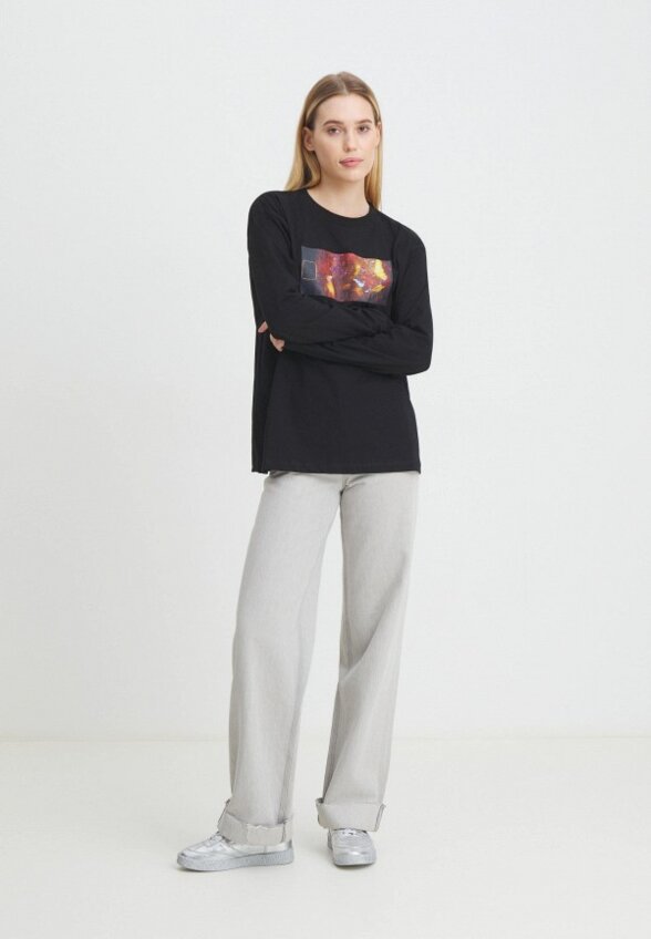 Лонгслив Maison David