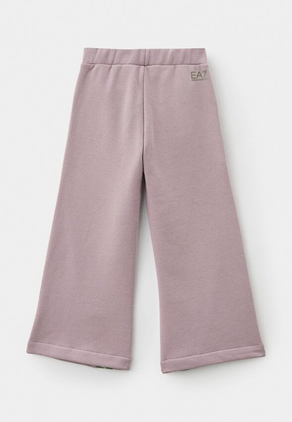 Брюки спортивные EA7