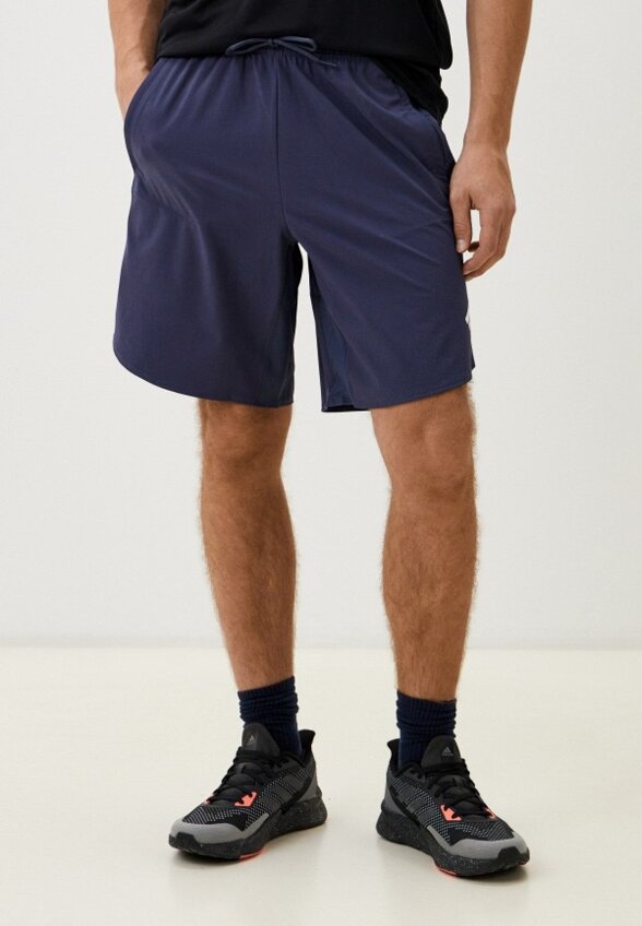 Шорты спортивные adidas