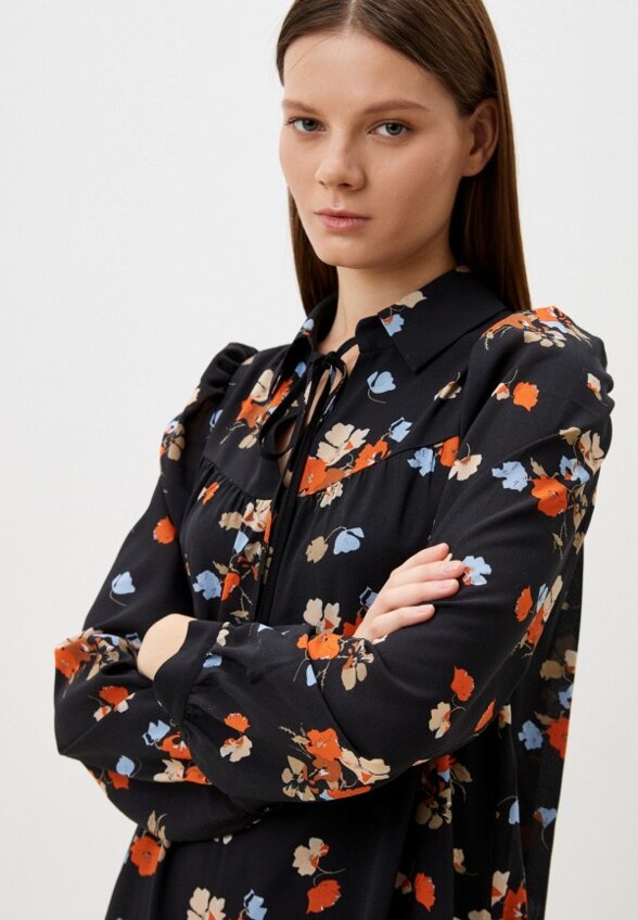 Платье Falinda