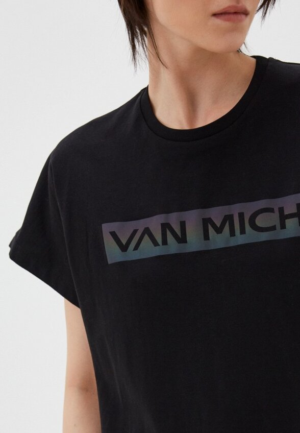 Футболка Van Mich