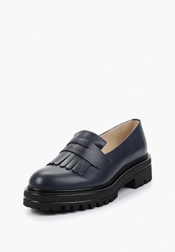 Лоферы Mof-Berg