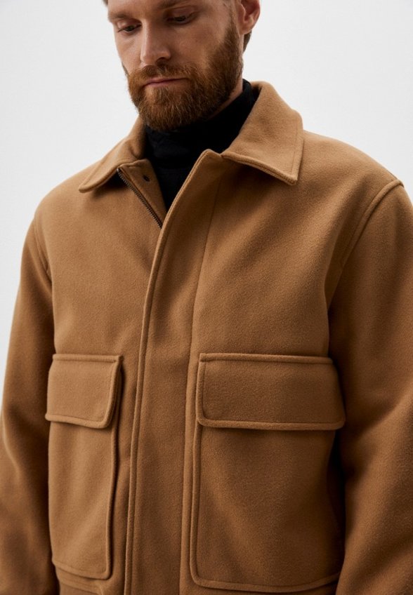 Полупальто O'STIN