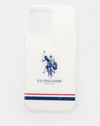 Чехол для iPhone U.S. Polo Assn. мужчинам