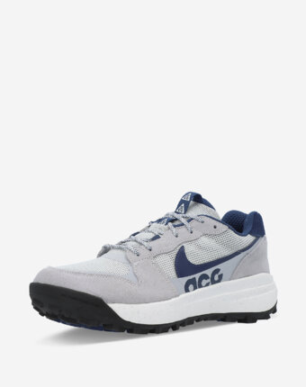 Кроссовки мужские Nike Acg Lowcate, Серый женщинам