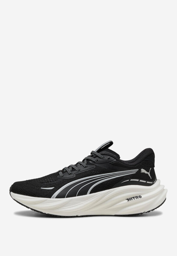 Кроссовки женские PUMA Magnify Nitro 3, Черный