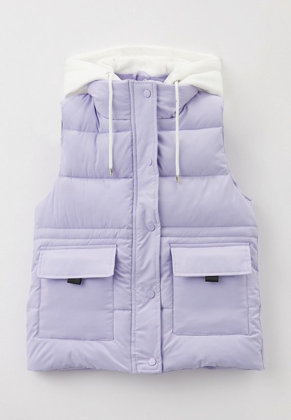 Жилет утепленный Isibris