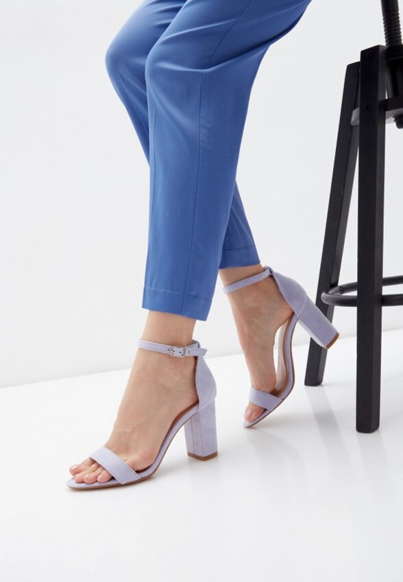 Босоножки Obba