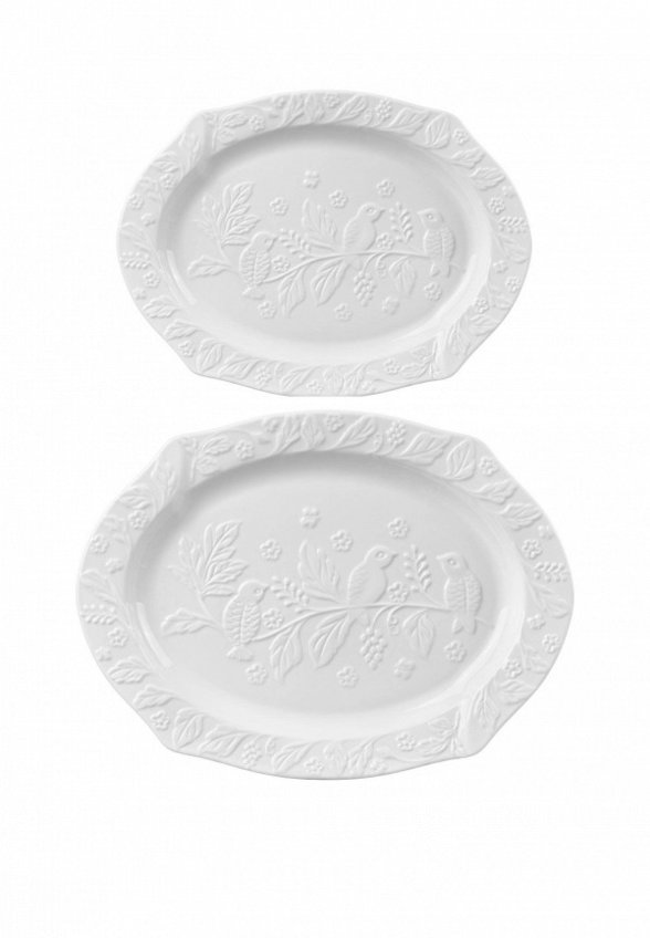 Набор посуды для сервировки Elan Gallery