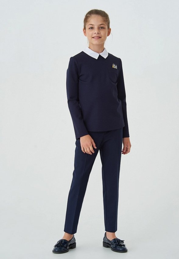 Лонгслив Smena