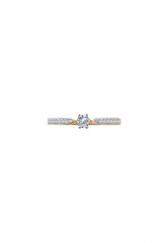 Кольцо Sokolov