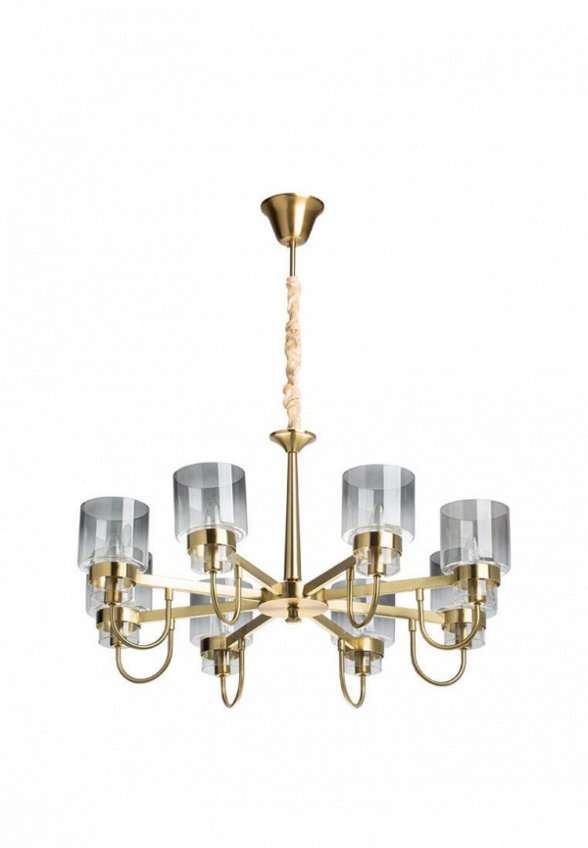 Люстра Mw-light