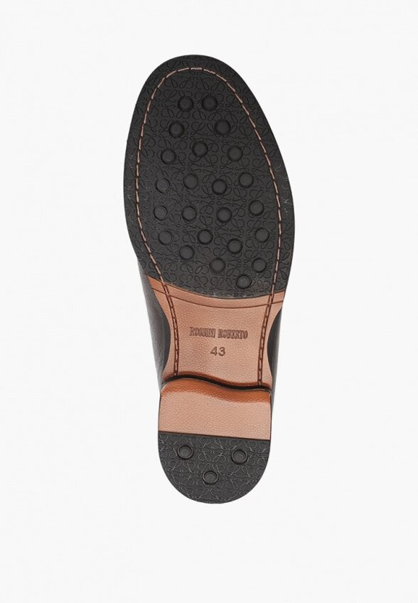 Лоферы Rossini Roberto