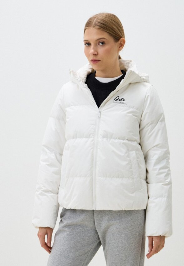 Пуховик Anta