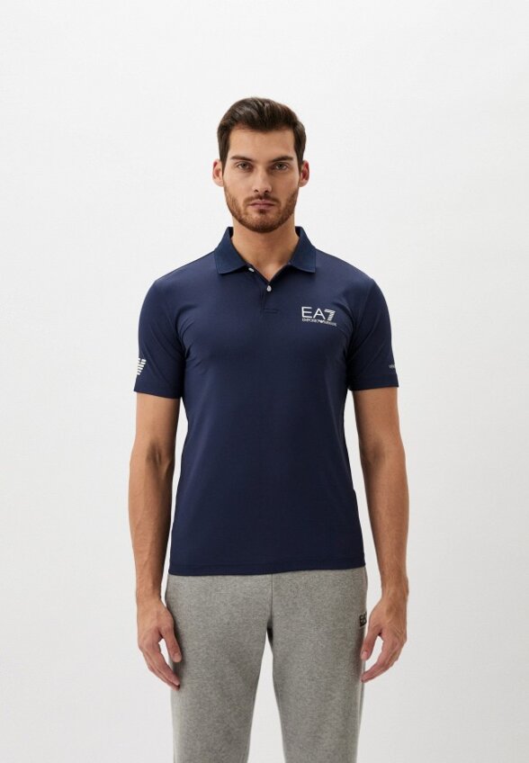 Поло EA7