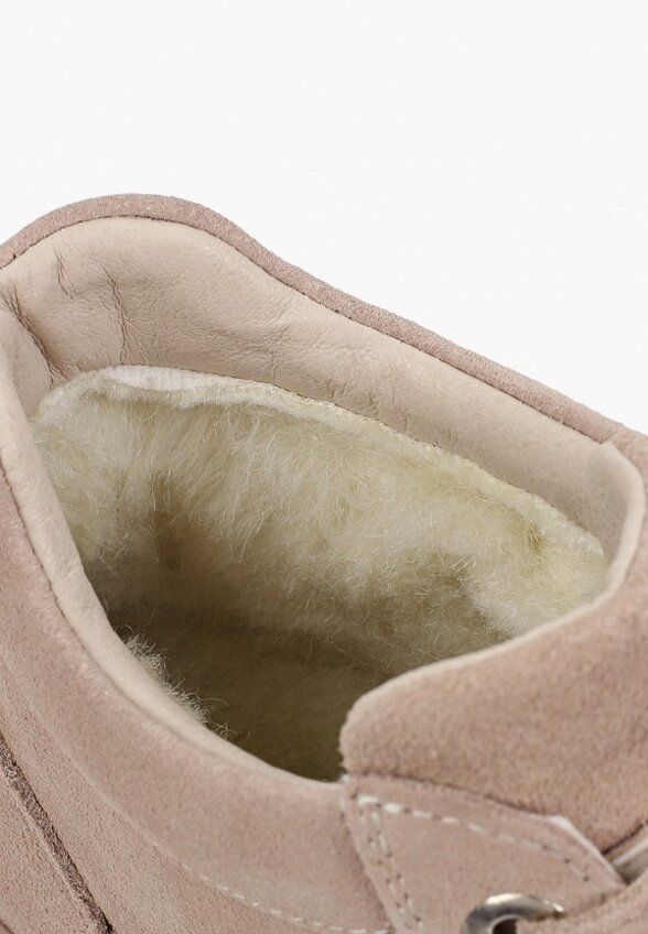 Ботинки Shoiberg