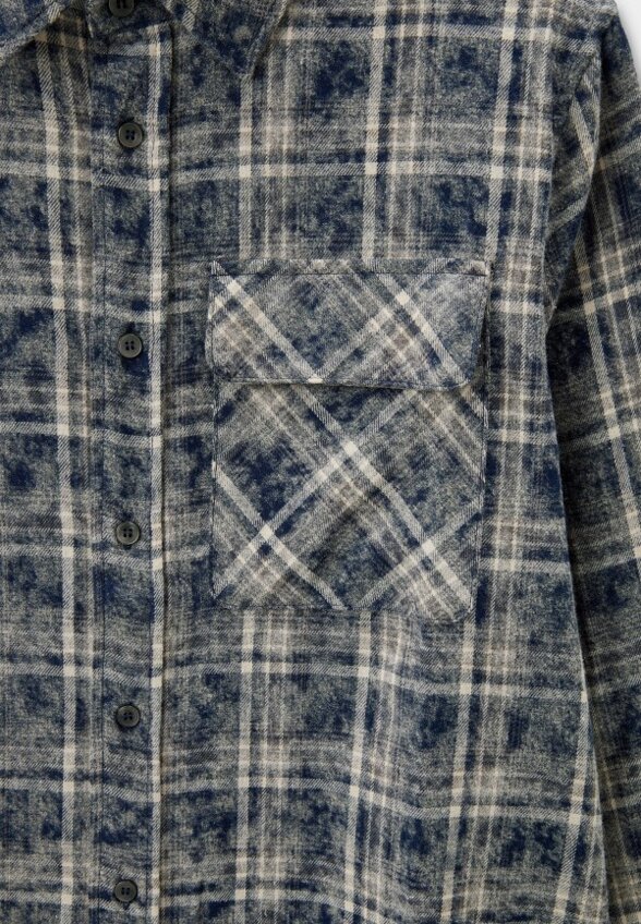 Рубашка Mademan