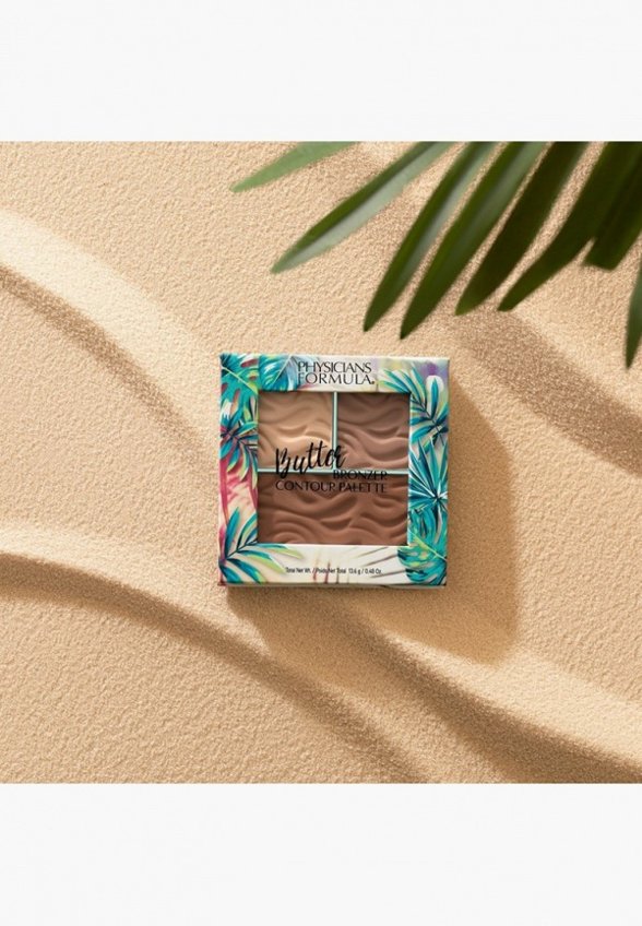 Палетка для контуринга Physicians Formula
