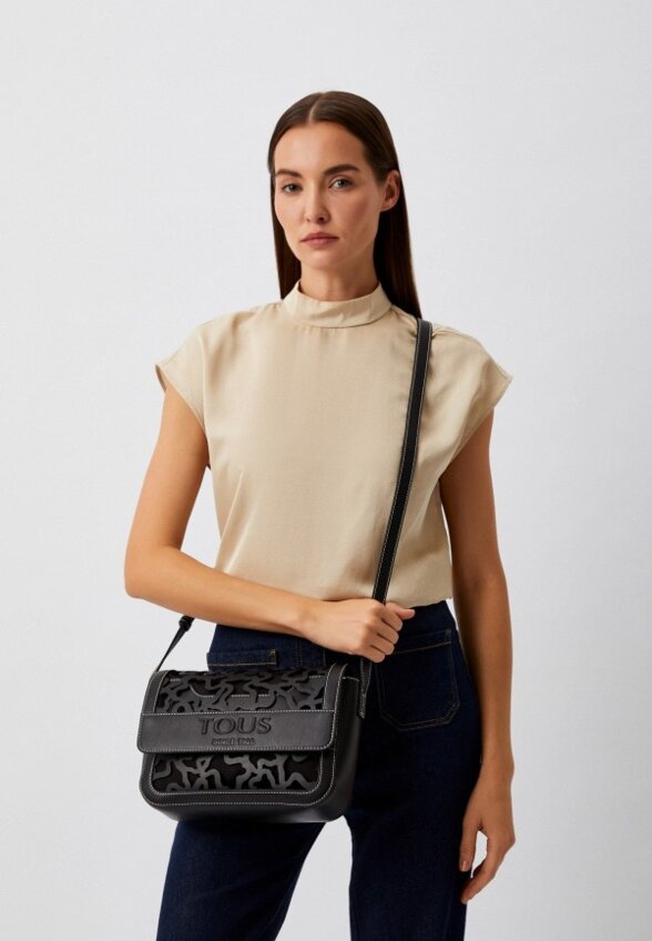 Сумка и органайзер Tous