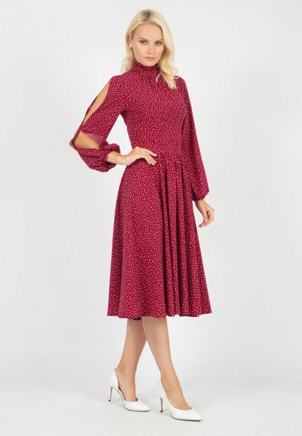 Платье Marichuell