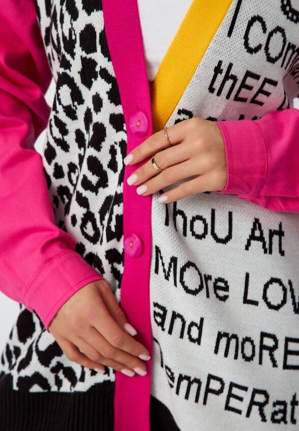 Кардиган Veshalka