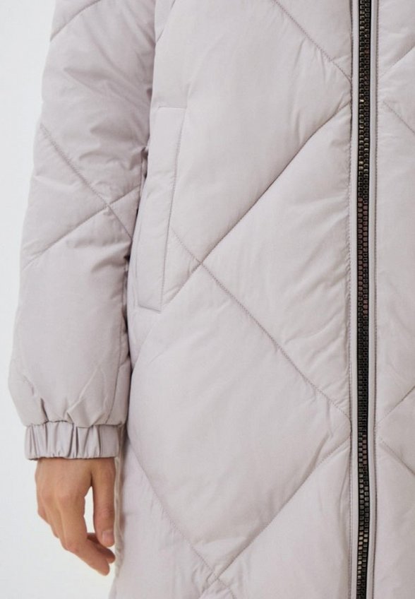 Куртка стеганая Lawinter