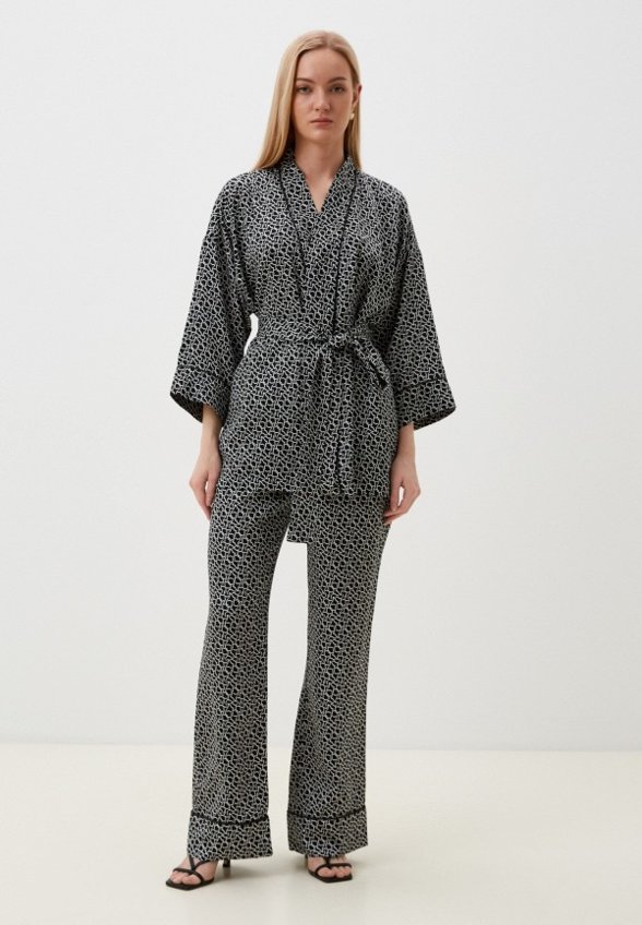 Брюки To Be One