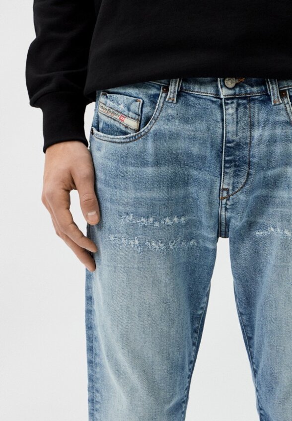 Джинсы Diesel