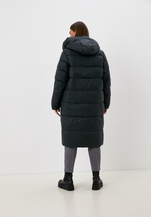 Пуховик Winterra