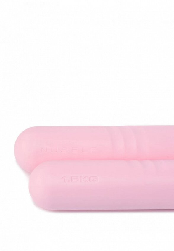 Гантели Nuself