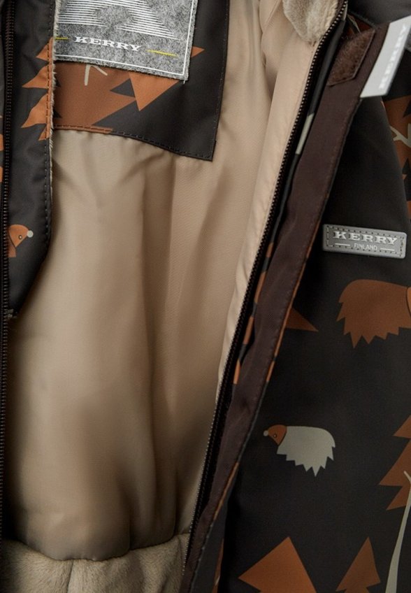 Комбинезон утепленный Kerry