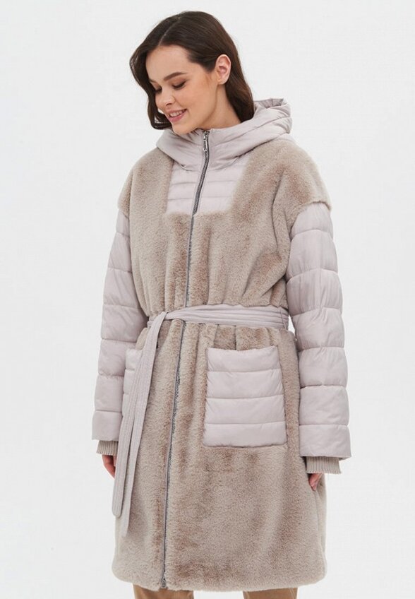 Шуба Gerry Weber